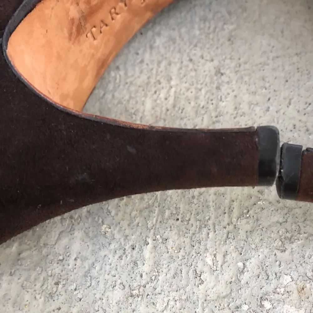 Taryn Rose booties - Picture 10 of 10